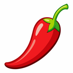 red chili pepper
