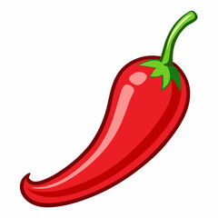 red chili pepper