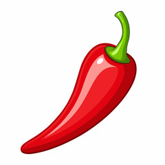 red chili pepper