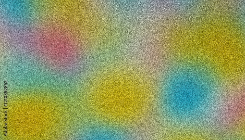 Poster this is a vibrant abstract background that showcases a beautiful blend of various colors and texture