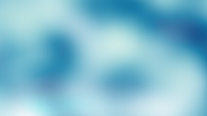 Digital blue grainy gradient with a soft noise effect. A unique blend of vintage vibes and lo-fi VHS Glitch Texture.