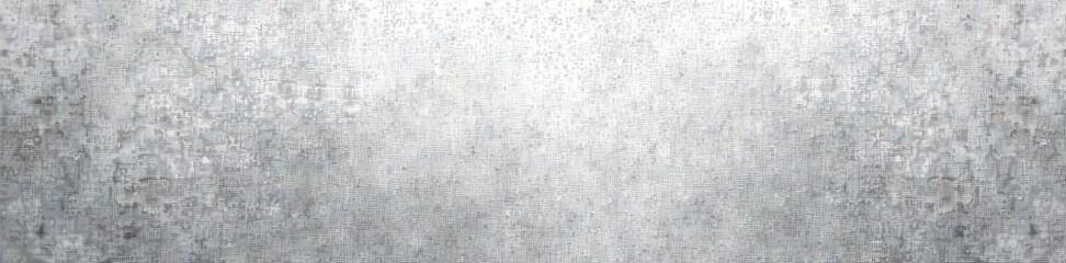 Abstract silver gradient, noisy metallic texture, metal, luxury