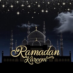 Unique Ramadan Kareem Posters to Decorate Your Home