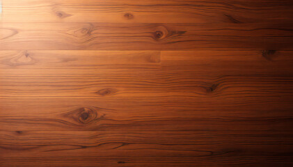a close-up view of wooden floor. The natural grain patterns and rich colors add warmth and texture to the image.