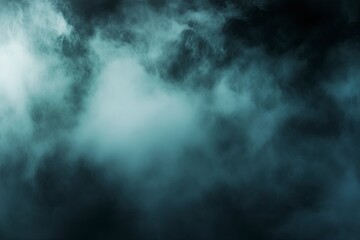 Moody Dark Clouds Texture Background Image