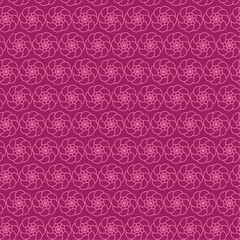 Fototapeta premium seamless pattern