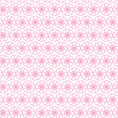  flowers pattern 