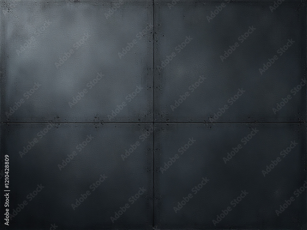 Poster Dark Grey Concrete Wall With High Resolution Detail Makes For A Practical And Visually Appealing Background Texture Image. 00002