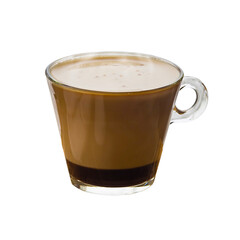 Cozy winter still life