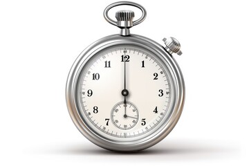 Stopwatch technology equipment accuracy