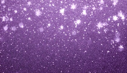 textured purple glitter background with sparkling highlights, soft glowing spots, and a dreamy starry aesthetic for creative designs