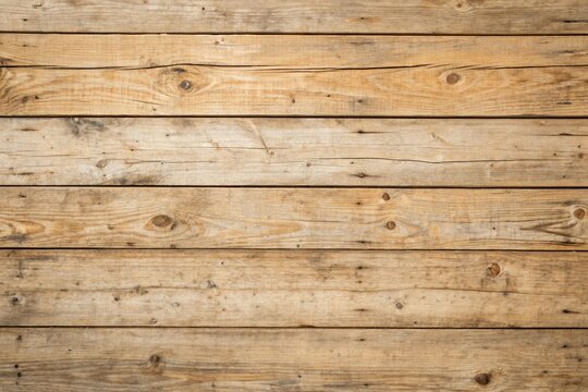 A wooden plank background features a natural, textured finish reminiscent of worn and weathered driftwood, wooden decor, outdoor, distressed