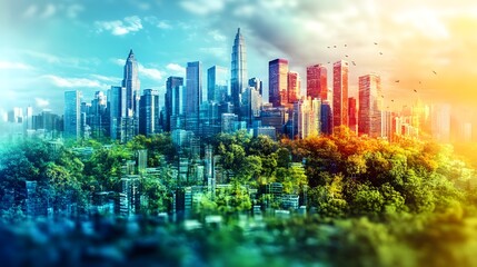 Investigating the Environmental Policy Frameworks and Nature Conservation Principles Guiding Sustainable Business Practices