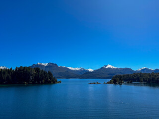 Patagonia, Bariloche, Argentina.