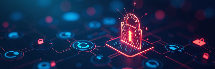 Blockchain Plays A Significant Role In Securing Internet Access While Protecting User Data From Cyber Threats Online. 00003