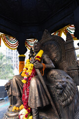 Chhatrapati Shivaji Maharaj
