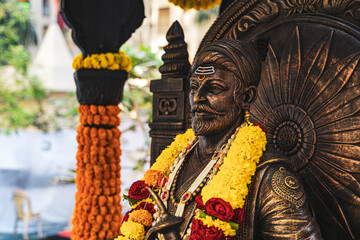 Chhatrapati Shivaji Maharaj