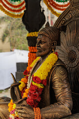 Chhatrapati Shivaji Maharaj