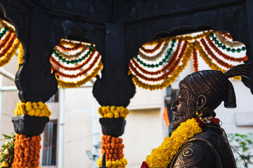 Chhatrapati Shivaji Maharaj
