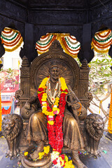 Chhatrapati Shivaji Maharaj
