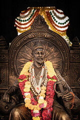 Chhatrapati Shivaji Maharaj