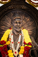 Chhatrapati Shivaji Maharaj