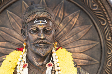 Chhatrapati Shivaji Maharaj