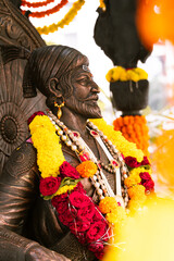 Chhatrapati Shivaji Maharaj