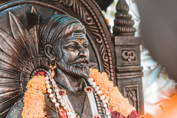 Chhatrapati Shivaji Maharaj