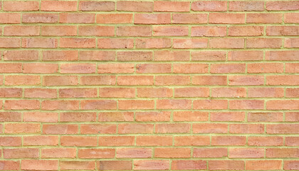 Seamless brick Texture

