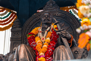 Chhatrapati Shivaji Maharaj