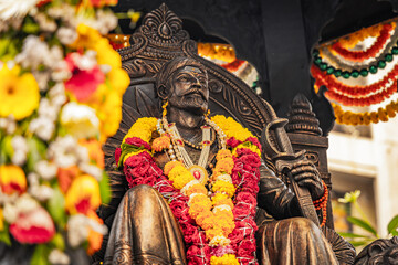 Chhatrapati Shivaji Maharaj