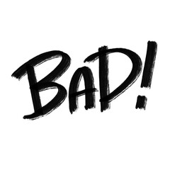 Obraz premium png graffiti brush art element