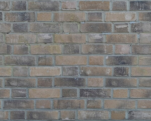 Seamless Brick Texture
