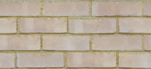 Seamless Brick Texture
