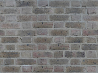 Seamless Brick Texture

