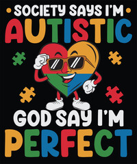 Autism Awareness T-shirt, Autistic Pride T-shirt, Autism Mom T-shirt, Be Kind T-shirt, Puzzle T-shirt, Autism Awareness, Special Ed Teacher T-shirt, Autism Support T-shirt, Autism Month.