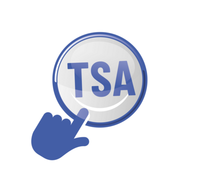 TSA - acronyme - Trouble du spectre de l'autisme