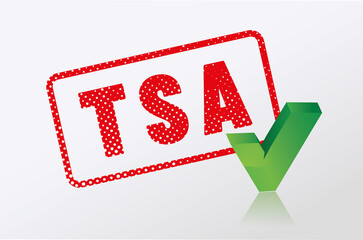 TSA - acronyme - Trouble du spectre de l'autisme