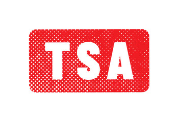 TSA - acronyme - Trouble du spectre de l'autisme