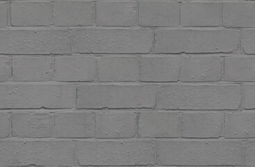 seamless Brick texture - painted