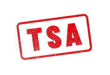 TSA - acronyme - Trouble du spectre de l'autisme