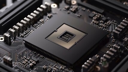 電子基板_半導体