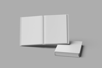 BOOK COVER BLANK BACKGROUND