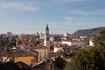 Duomo di Sant'Ilario e Taziano, Gorizia