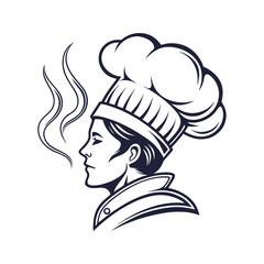 Restaurant and food delivery icons  perfect for illustrating the concept of food delivery services