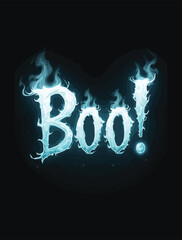Boo vector design