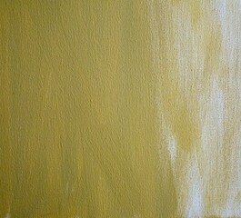 Oil painting on canvas background for web