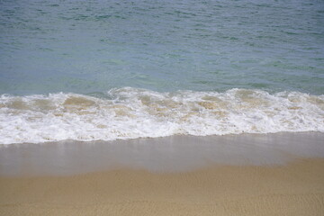 Summer in Fortaleza Ceará, January 2025.