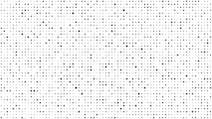 Abstract geometric background with squares